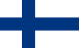 علم دولة فنلندا
